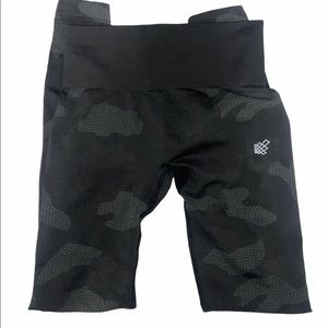 Jed North Camo Leggings